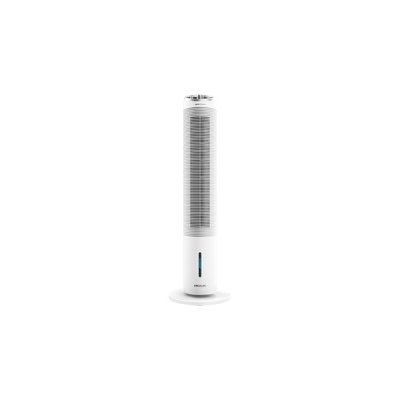 Cecotec Bærbar fordampende luftkjøler Cecotec Energy Silence 2000 2 L 60W Hvit