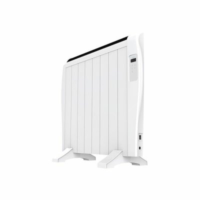 Cecotec Digital Varmer Ready Warm 1800 Thermal Connected 1200 W Wi-Fi Hvit