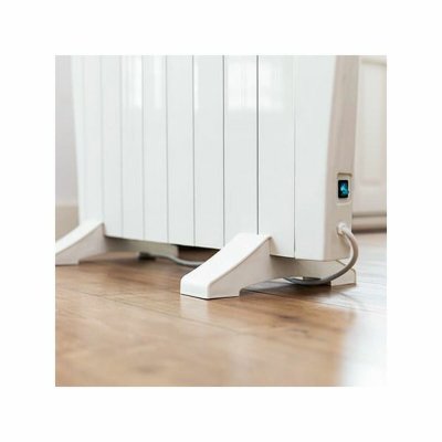 Cecotec Digital Varmer Ready Warm 1800 Thermal Connected 1200 W Wi-Fi Hvit