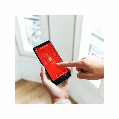 Cecotec Digital Varmer ReadyWarm 2000 Thermal Connected Hvit 1500 W