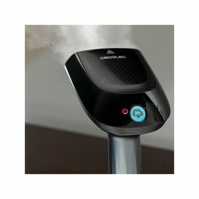 Cecotec Vertikalt Strykejern Fast&Furious 4040 Absolute 1700 W Svart Keramikk