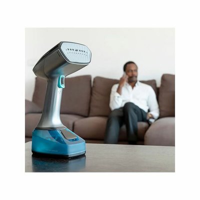 Cecotec Vertikalt Strykejern Fast&Furious 4040 Absolute 1700 W Svart Keramikk