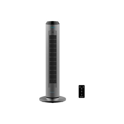 Cecotec Tårnvifte Cecotec EnergySilence 8190 Skyline Ionic 60 W