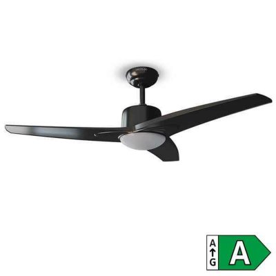 Cecotec Takvifte Cecotec EnergySilence Aero 470 Svart 55 W