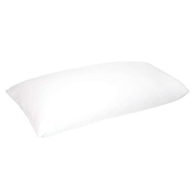 Cecotec Viskoelastisk pute Flow PureSnow Hvit 70 cm Polyester