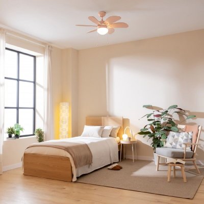 Cecotec Takvifte med Lys EnergySilence Aero 3600 Vision Full 50 W