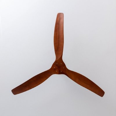 Cecotec Takvifte EnergySilence Aero 5270 DarkWood 40 W Ø132 cm Tre