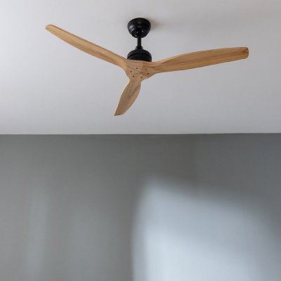 Cecotec Takvifte EnergySilence Aero 5270 Svart 40 W Ø132 cm Tre