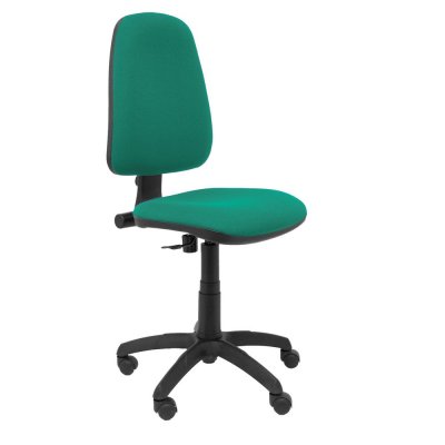Office Chair Sierra P&C BALI456 Emerald Green