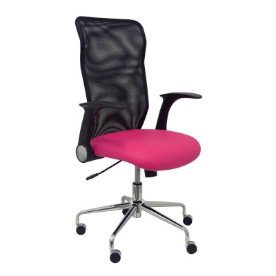 Office Chair Minaya P&C 031SP24 Pink