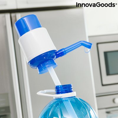 InnovaGoods Vanndispenser for XL-beholdere Watler InnovaGoods