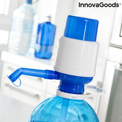InnovaGoods Vanndispenser for XL-beholdere Watler InnovaGoods