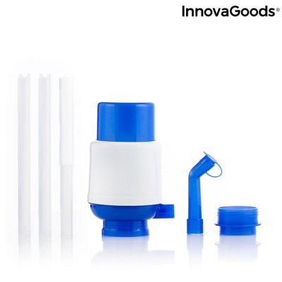 InnovaGoods Vanndispenser for XL-beholdere Watler InnovaGoods