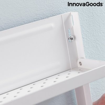 InnovaGoods Magnetisk organisatorhylle MagoRac InnovaGoods