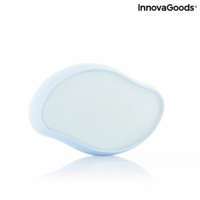 InnovaGoods Eksfolierende Friksjonsepilator med Nanokrystaller Frepil InnovaGoods