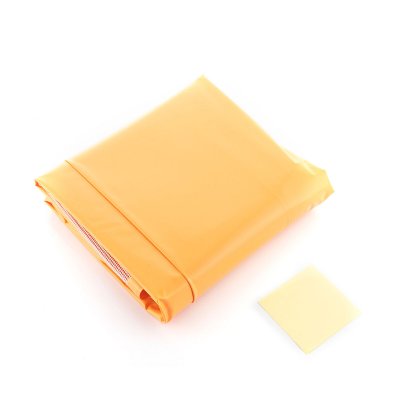 InnovaGoods Flytende hengekøye for én person for bruk i bassenger Pulok InnovaGoods