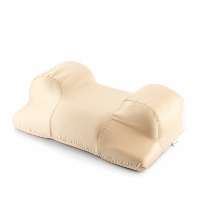 Anti-rynke-pute for nakken med satengtrekk Youthlow InnovaGoods (Fikset A)