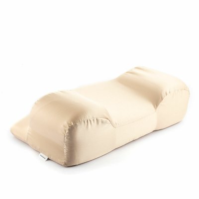 Anti-rynke-pute for nakken med satengtrekk Youthlow InnovaGoods (Fikset A)