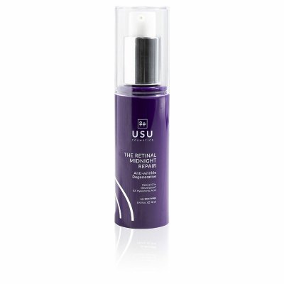 USU Cosmetics anti-rynkekrem natt THE RETINAL MIDNIGHT REPAIR 30 ml