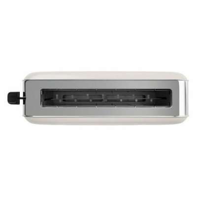 Orbegozo Brødrister TOV 6200 beige 850 W Rustfritt stål