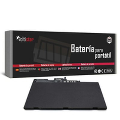 Notebook Battery Voltistar BAT2229 Black 11,4 V
