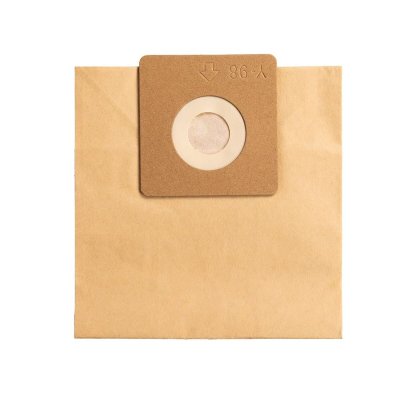 Cecotec Erstatningspose for støvsuger PowerBag 4000 XL 3-pk brun