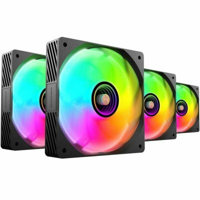 Mars Gaming CPU-vifte MFSI4KIT