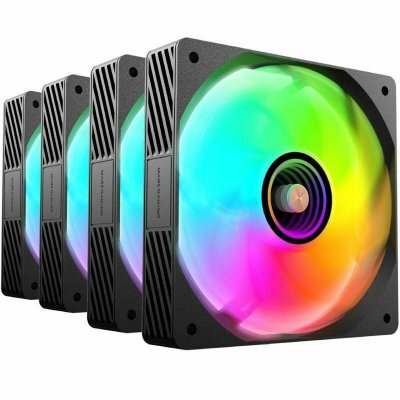 Mars Gaming CPU-vifte MFSI4KIT