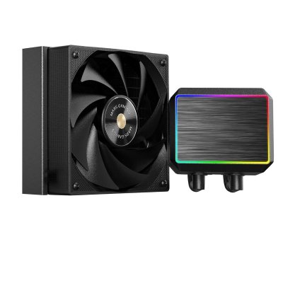 Mars Gaming CPU-vifte MLPROII120