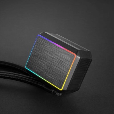 Mars Gaming CPU-vifte MLPROII120