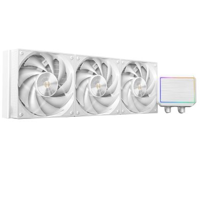 Mars Gaming CPU-vifte MLPROII360W