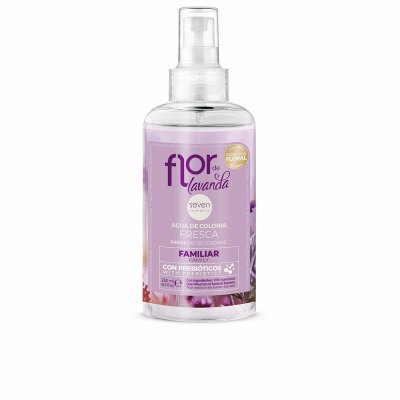 N/A Unisex parfyme The Seven Cosmetics FLOR DE LAVANDA 250 ml