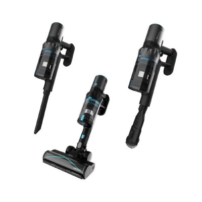 Cecotec Stick Støvsuger Conga Rockstar 3500 Storm Pet Flex 500 W 150 AW Grå