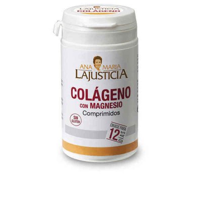 Tablets Ana María Lajusticia Collagen Magnesium (75 uds)