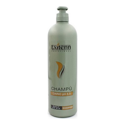 Shampoo PH 5,5 Exitenn