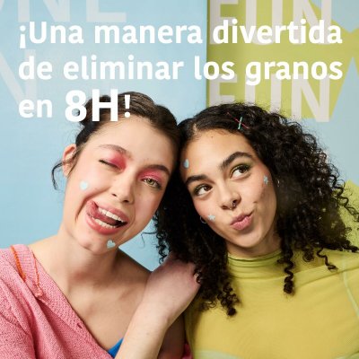 Iroha Ansiktsplaster FUN SOS GRANOS 15 enheter