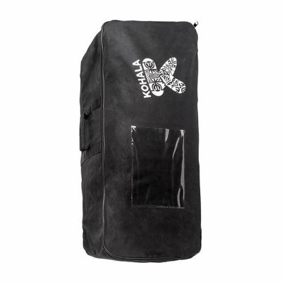 Kohala Trille bag Svart