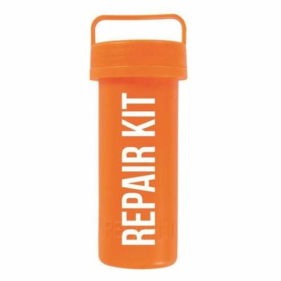 BigBuy Fun Reparasjonssett (3 pcs) Svart