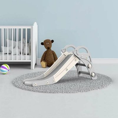 Koala Kjelke Delfin 125 x 43 54, 2 cm Grå