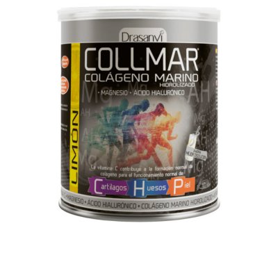 Hydrolysed Collagen Collmar Drasanvi Lemon (300 g)