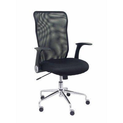 Office Chair Minaya P&C 944513 Black
