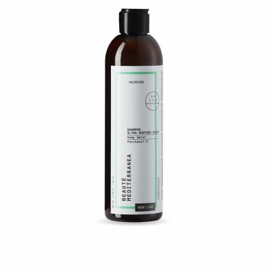 Moisturizing Shampoo Beauté Mediterranea Hemp Line (300 ml)