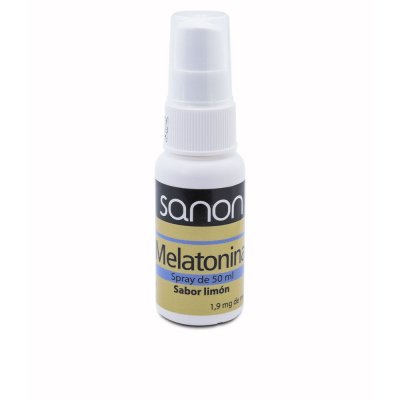 Melatonine Sanon (50 ml)