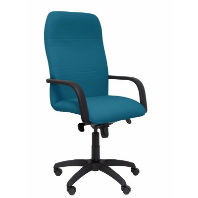 Office Chair P&C Letur Green