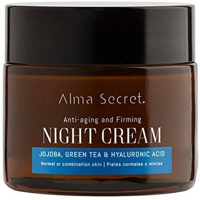 BigBuy Beauty Anti-aldring Krem Alma Secret FACIAL ALMA SECRET 50 ml