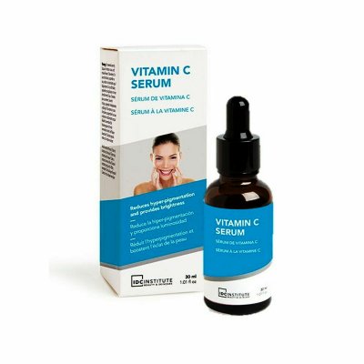 Facial Serum IDC Institute Vitamin C (30 ml)