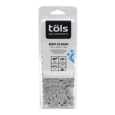 Chain Töls 8V