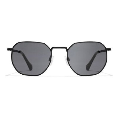Unisex Sunglasses Sixgon Hawkers Black