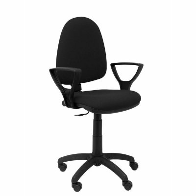 Office Chair Beteta Bali P&C 840B8RN Black