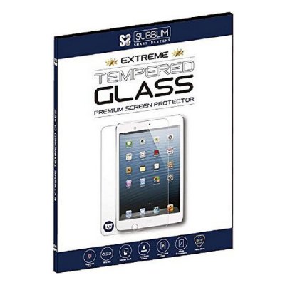 Tablet Screen Protector iPad Pro 11 2018 Subblim SUB-TG-1APP003 iPad Pro 11 2018 Apple